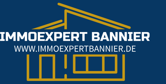 Logo IMMOEXPERT BANNIER
